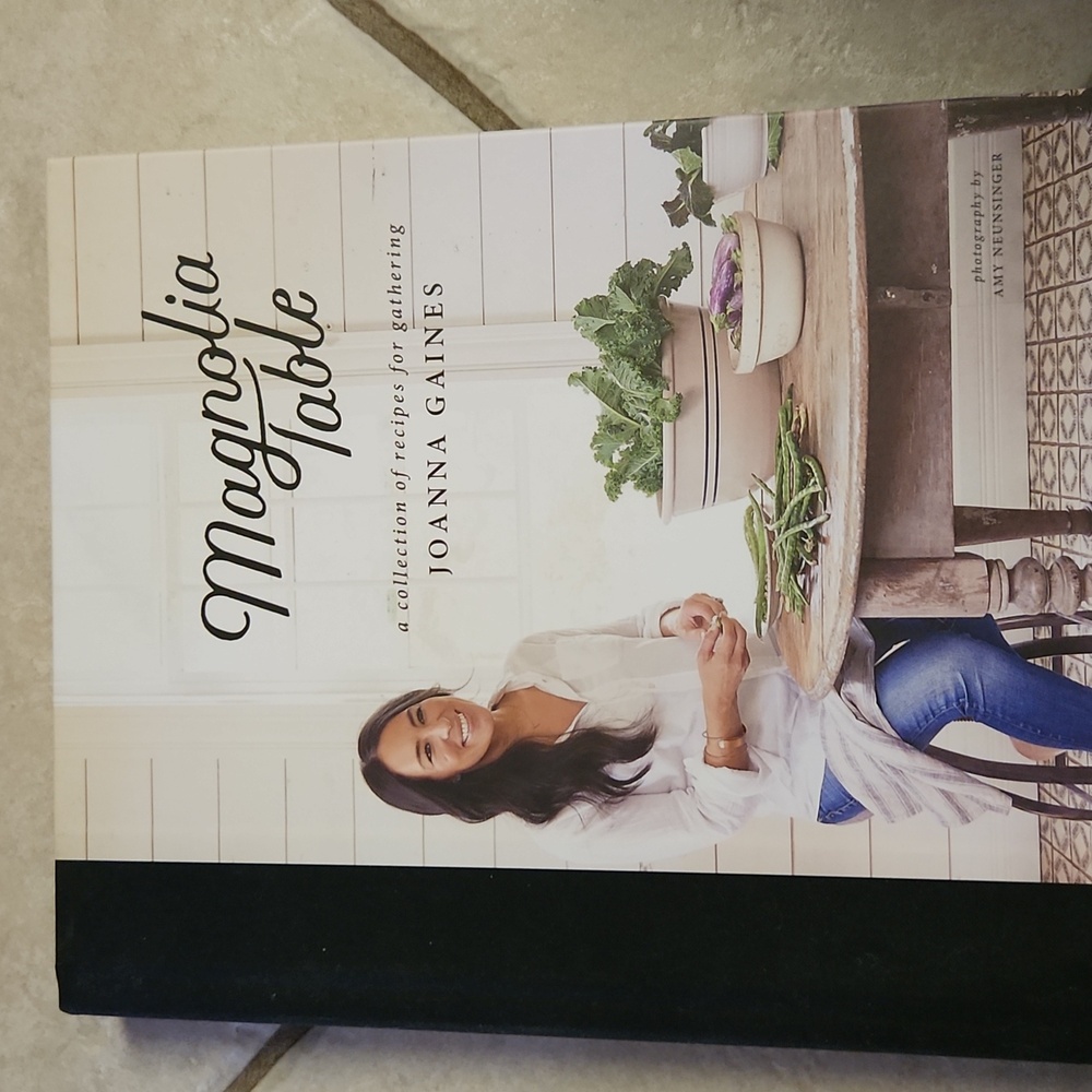 Cookbook
